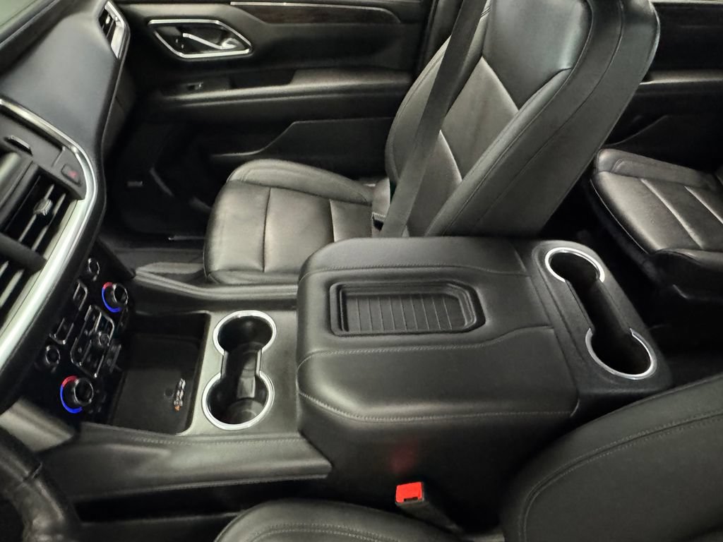 Used 2023 Chevrolet Suburban Z71 AWD/4WD image 38