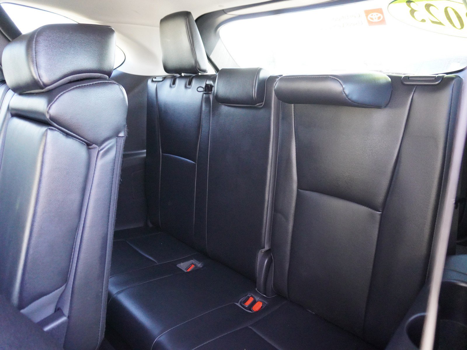 Used 2023 Toyota Highlander XLE image 15