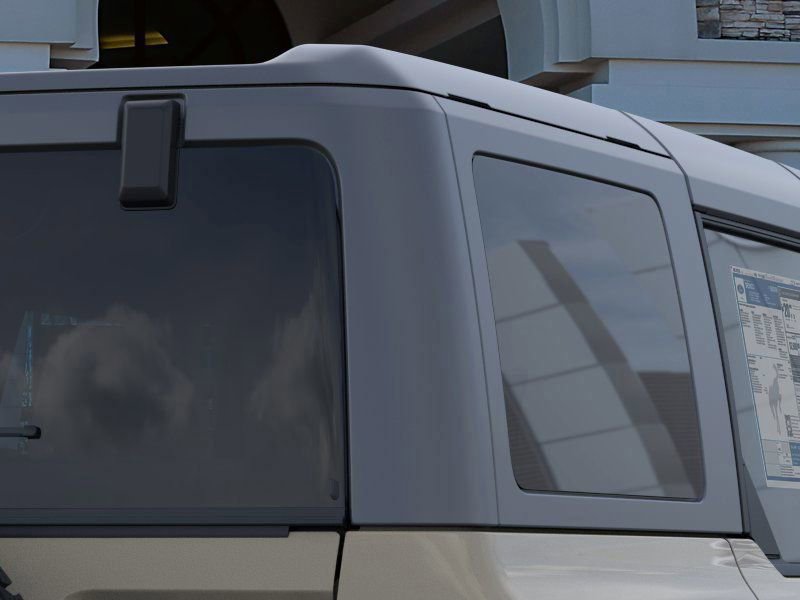 New 2025 Ford Bronco Outer Banks image 25