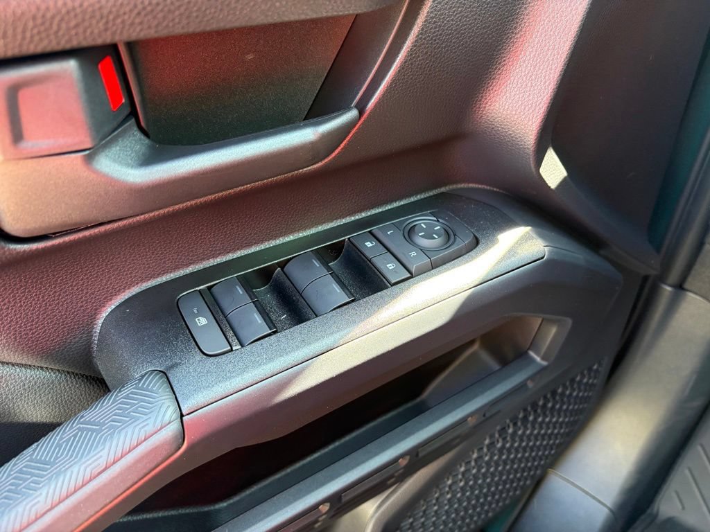 New 2026 Toyota 4Runner TRD Off-Road AWD/4WD image 21