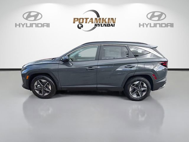 New 2026 Hyundai Tucson SEL image 8