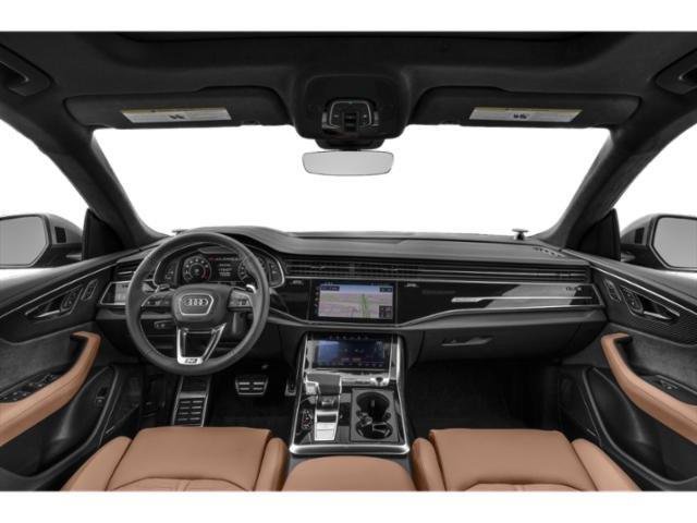 New 2026 Audi RS Q8 performance image 10