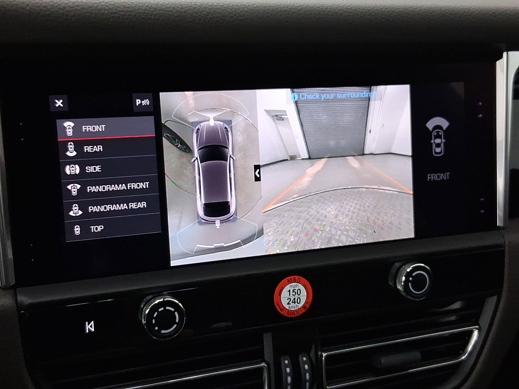 Used 2026 Porsche Macan image 27