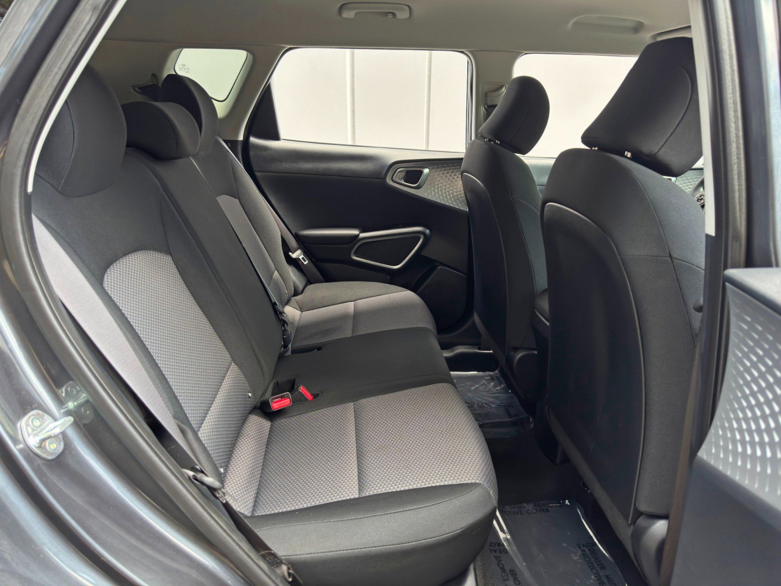 Used 2021 Kia Soul LX w/ Paint Protection Package image 29