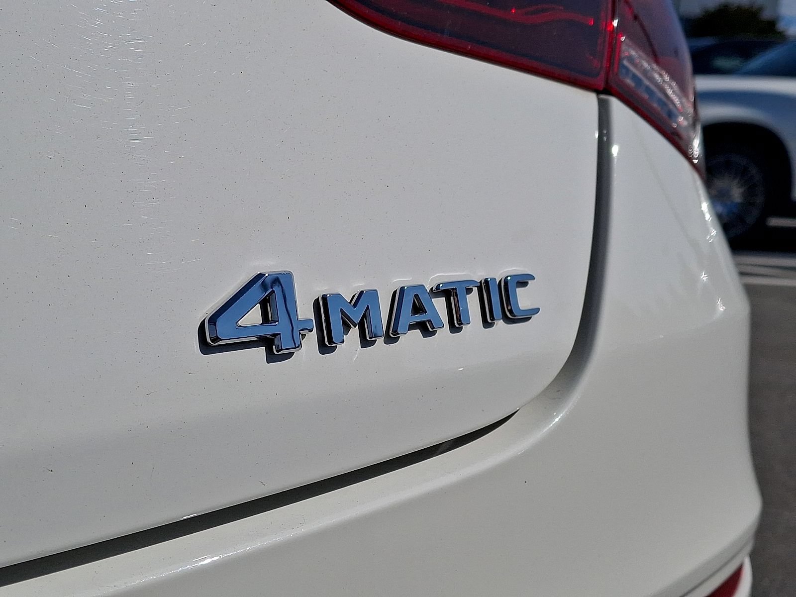 Used 2023 Mercedes-Benz CLA 250 4MATIC image 31
