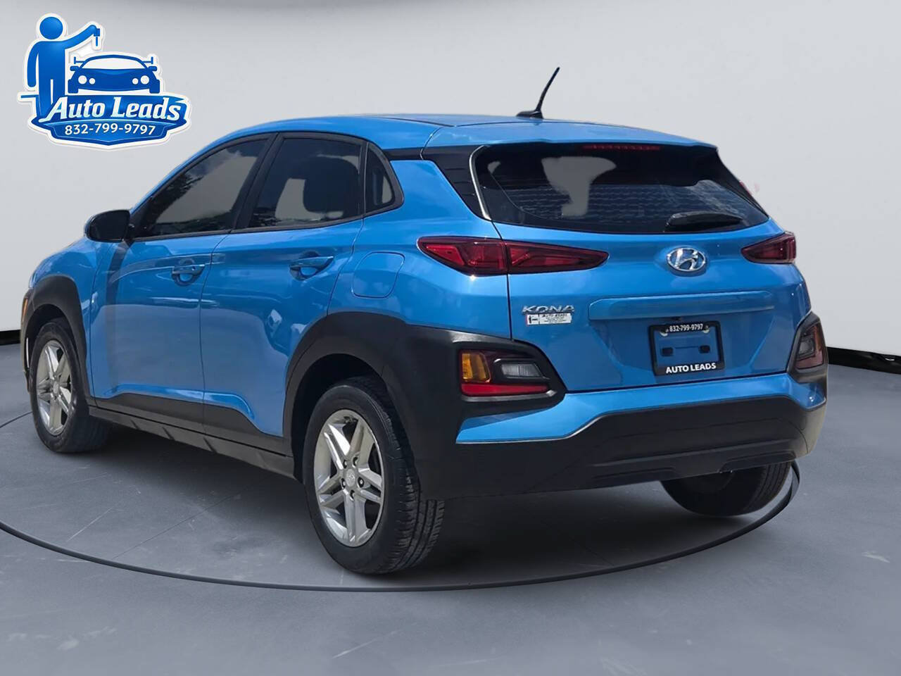Used 2019 Hyundai Kona SE FWD image 6