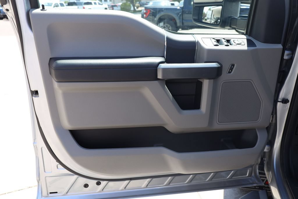 Used 2022 Ford F250 XLT w/ XLT Value Package AWD/4WD image 10
