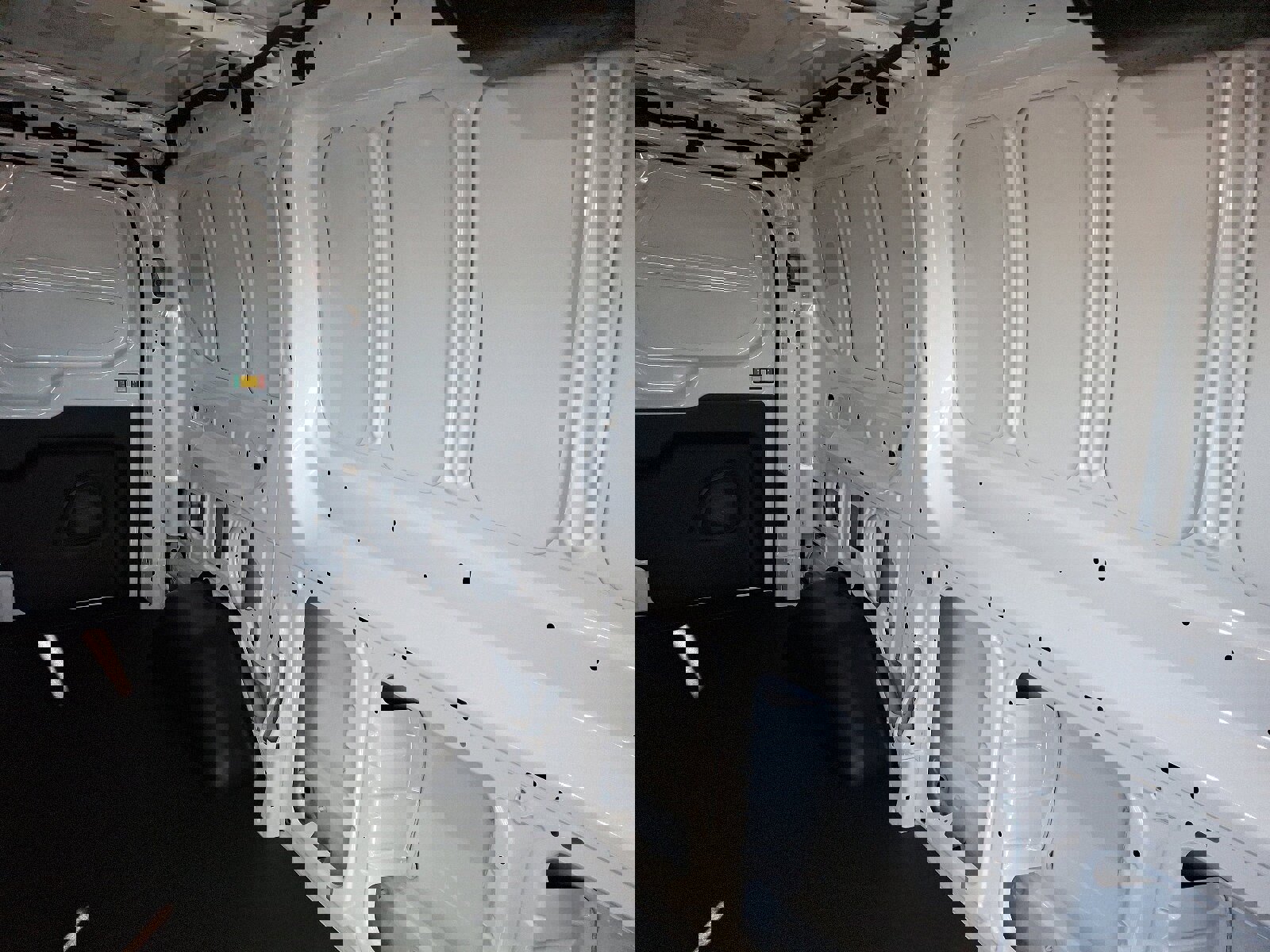 New 2024 Ford Transit 150 Low Roof image 14