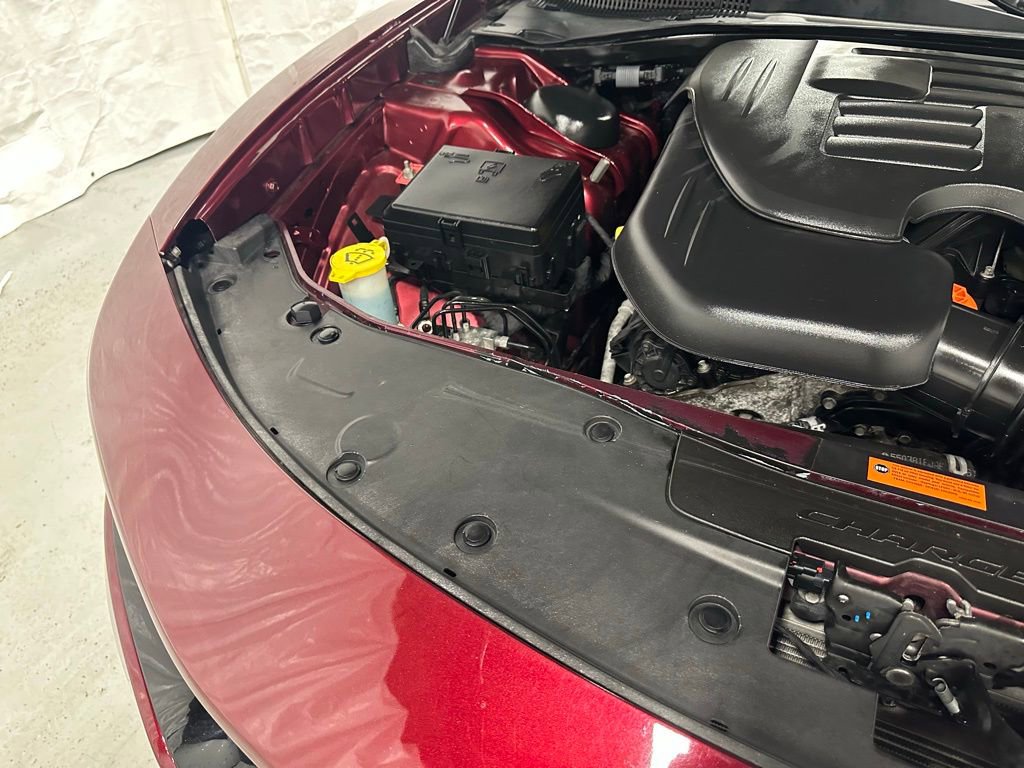 Used 2018 Dodge Charger SXT Plus w/ Quick Order Package 29J image 61