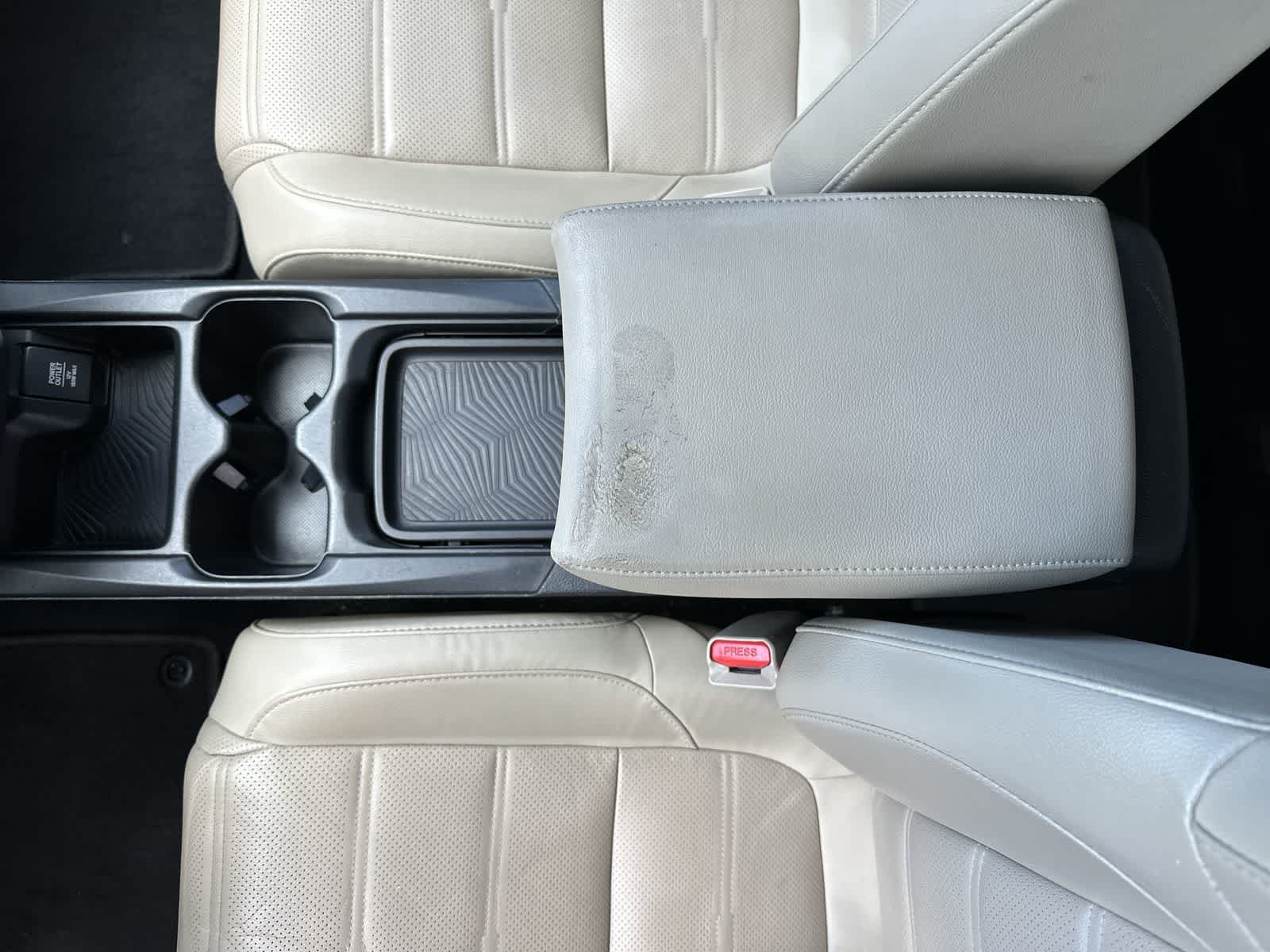 Used 2019 Honda CR-V EX-L image 21