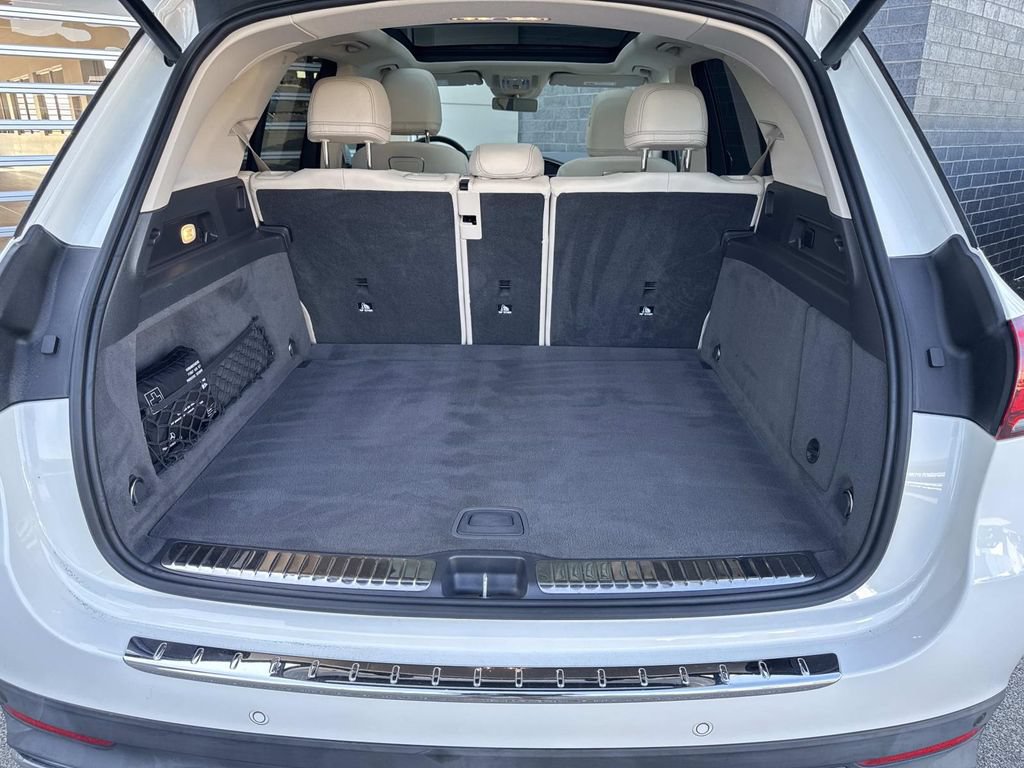 Used 2020 Mercedes-Benz GLE 350 4MATIC image 5