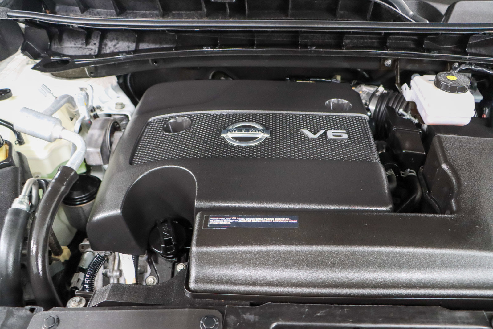 Used 2023 Nissan Murano SL w/ SL Moonroof Package image 31