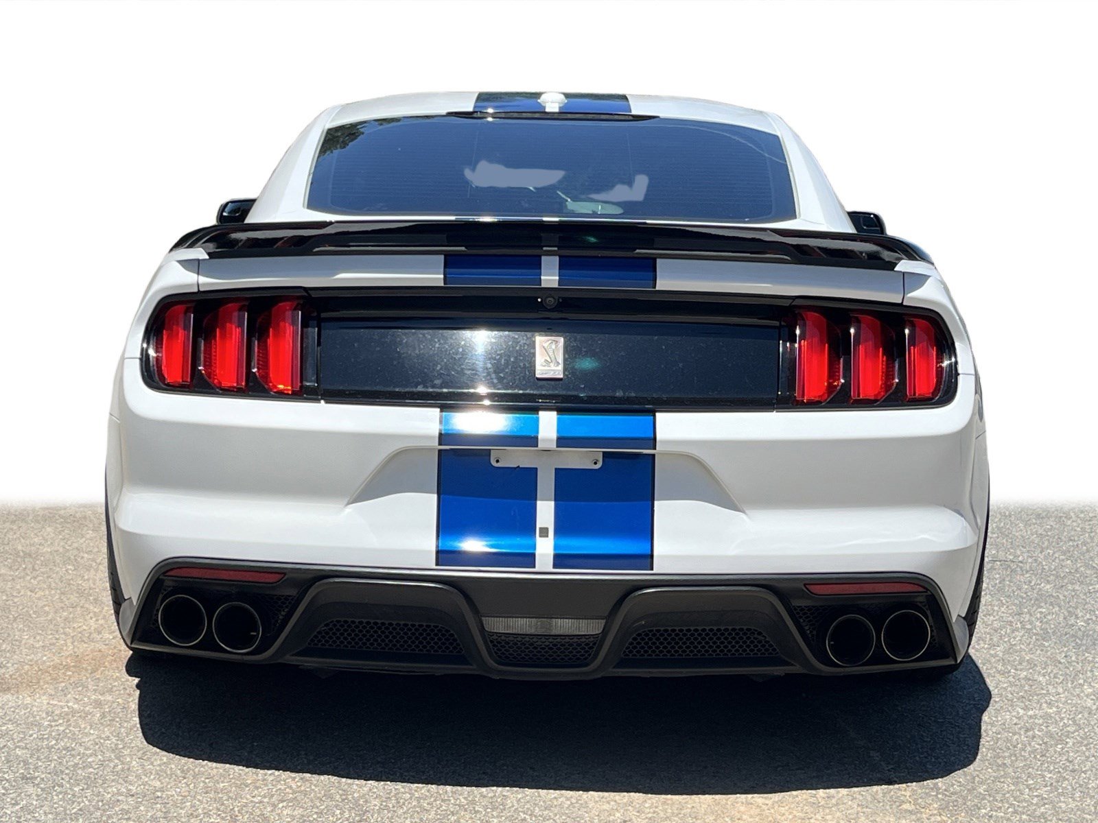 Used 2017 Ford Mustang Shelby GT350 w/ Electronics Package RWD image 19