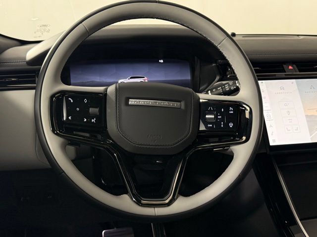 New 2026 Land Rover Range Rover Velar Belgravia AWD/4WD image 22