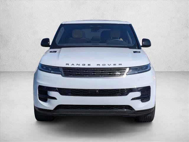Certified 2023 Land Rover Range Rover Sport SE AWD/4WD video 2
