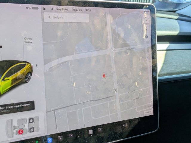 Used 2020 Tesla Model 3 Standard Range Plus image 19