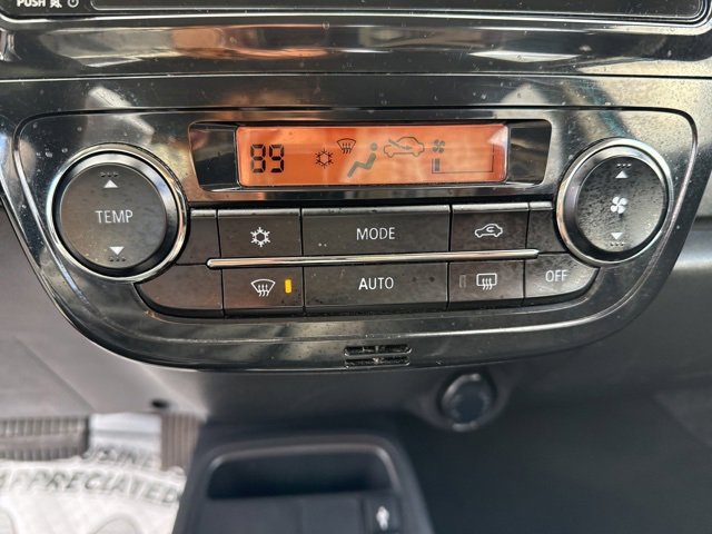 Used 2022 Mitsubishi Mirage ES image 26