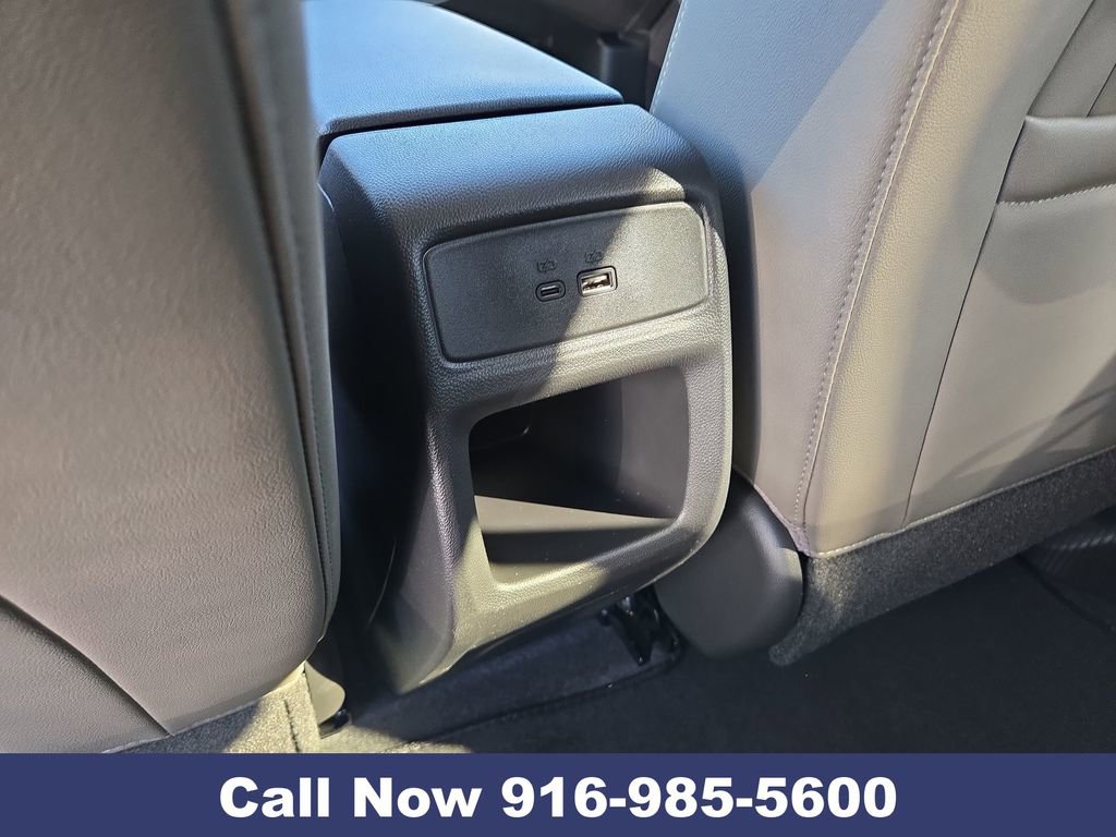 New 2026 Chevrolet Trax ACTIV w/ Driver Confidence Package image 24