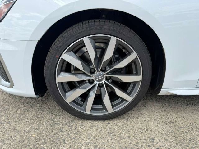 Used 2020 Audi A4 2.0T Premium Plus w/ Premium Plus Package image 22
