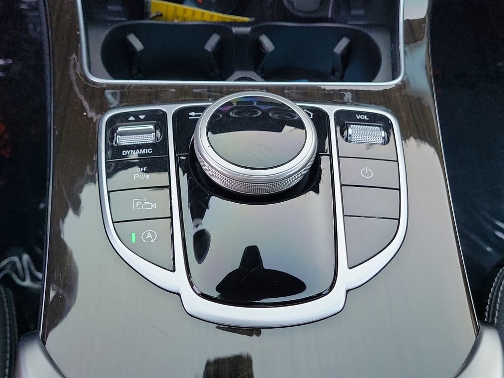 Used 2020 Mercedes-Benz C 300 Sedan image 33