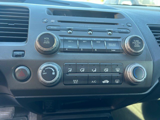 Used 2007 Honda Civic EX image 17