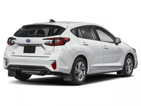 New 2025 Subaru Impreza 2.0i AWD/4WD image 5