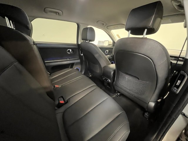 Used 2023 Hyundai Ioniq 5 SEL w/ Cargo Package image 12