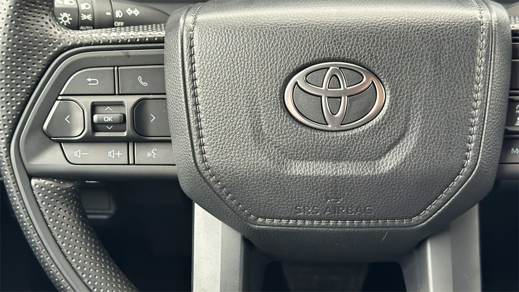 New 2026 Toyota Tacoma SR5 image 27
