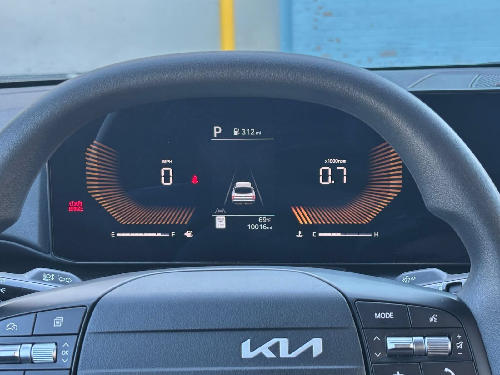 Used 2026 Kia K4 FWD image 36