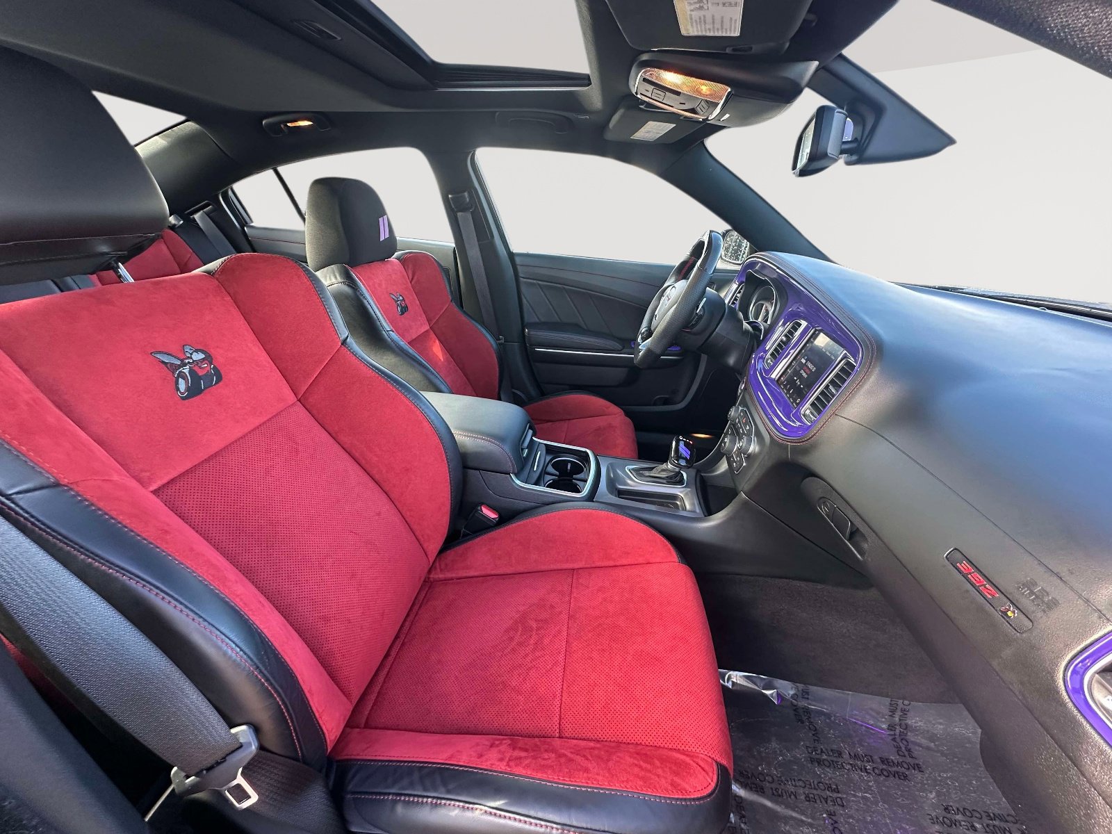 Used 2023 Dodge Charger Scat Pack image 30