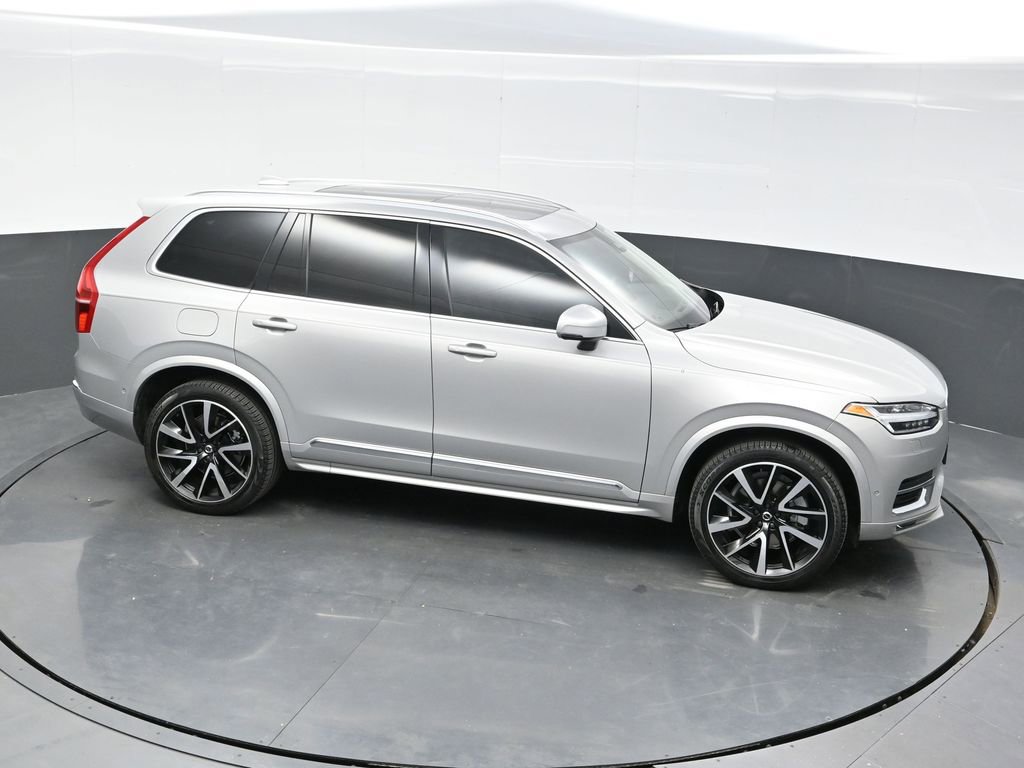 Used 2023 Volvo XC90 B6 Plus w/ Protection Package Premier image 35