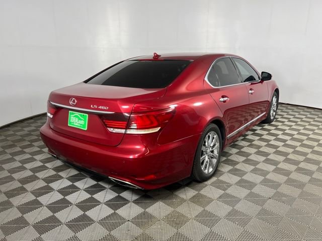 Used 2013 Lexus LS 460 image 7