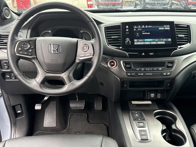 Used 2023 Honda Passport EX-L image 7