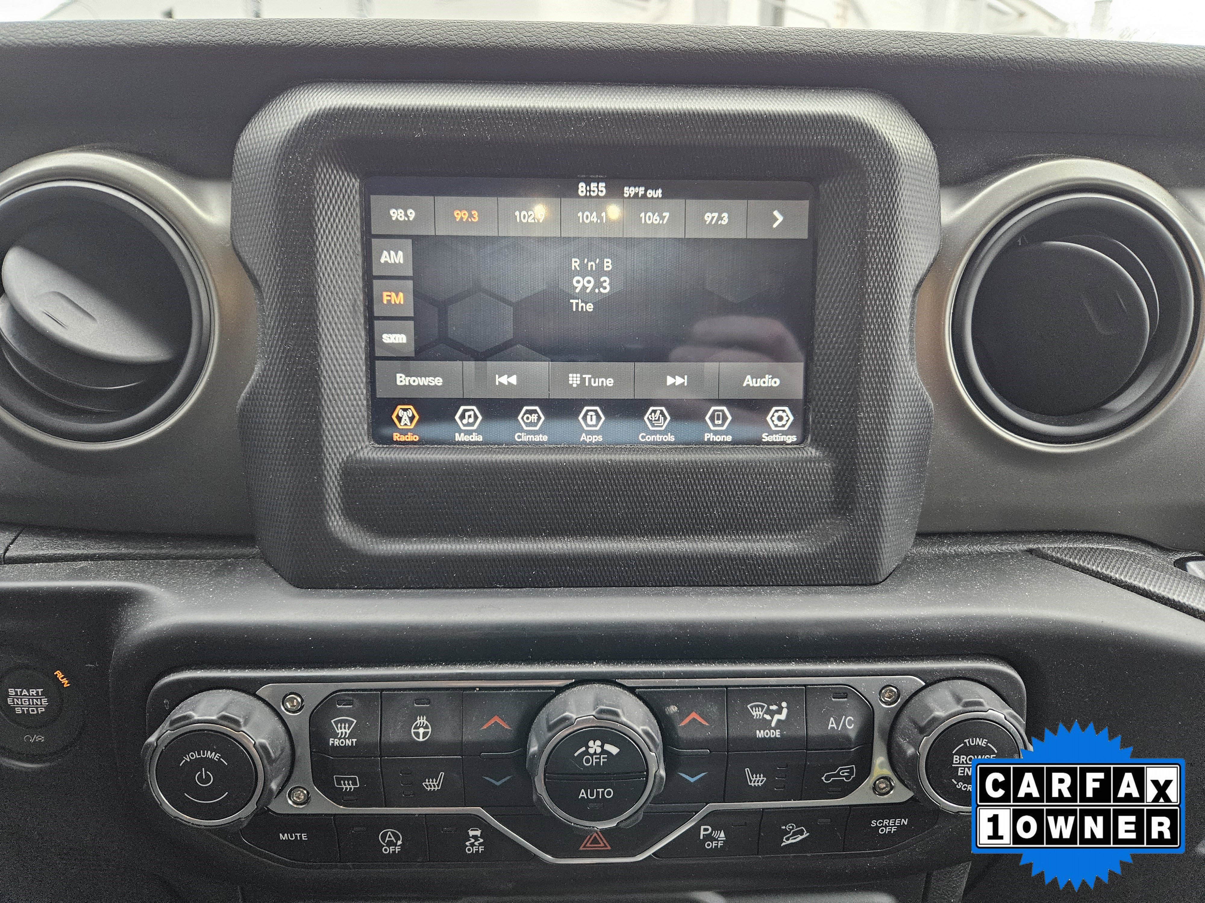 Used 2019 Jeep Wrangler Unlimited Sport S image 13