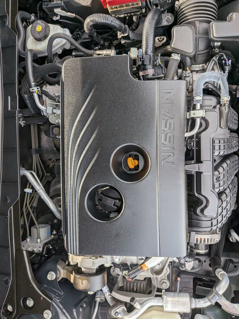 Used 2019 Nissan Altima 2.5 SR FWD image 12
