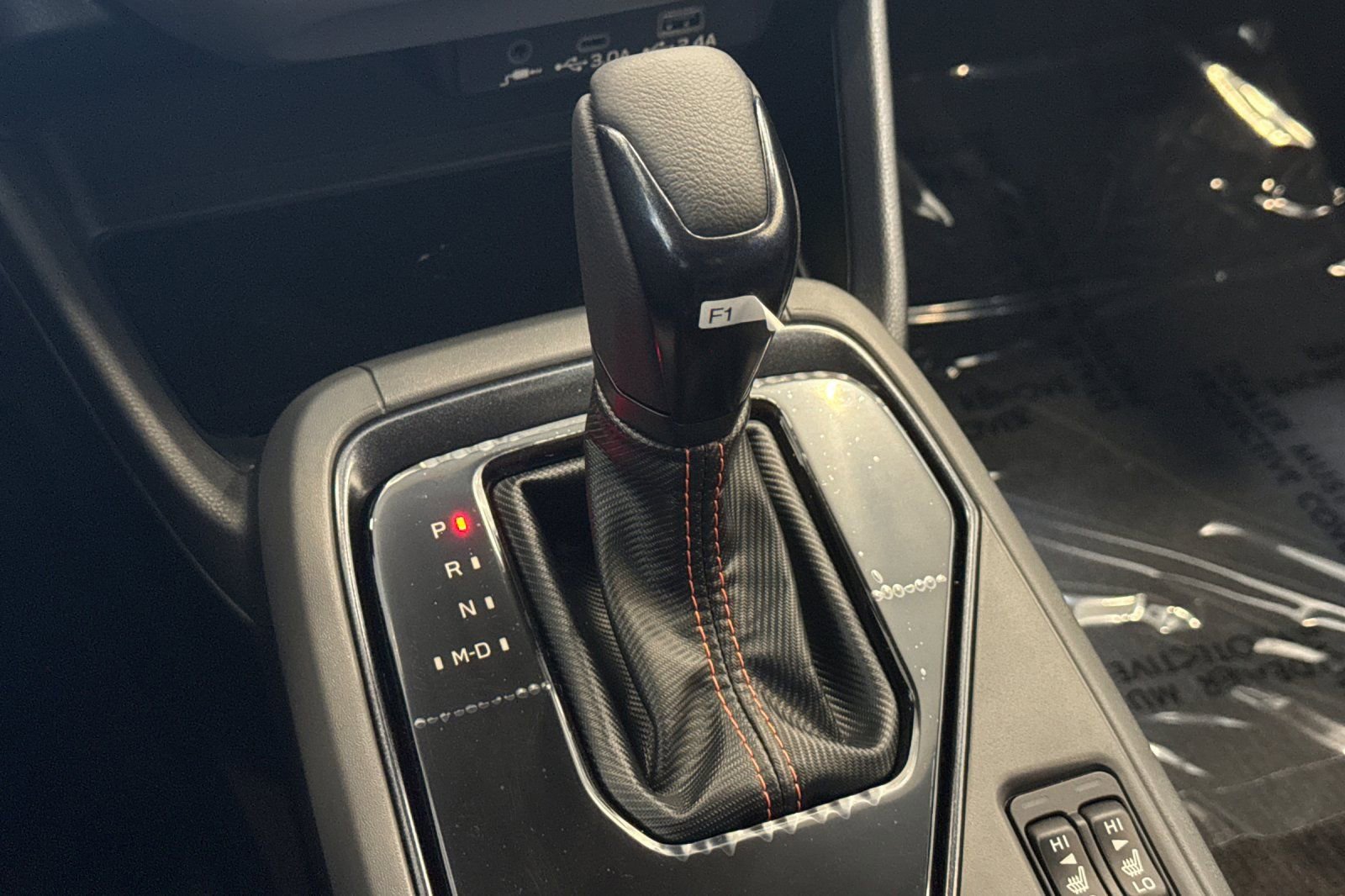 New 2026 Subaru Crosstrek 2.5i Limited w/ Crosstrek Mirror Package image 20