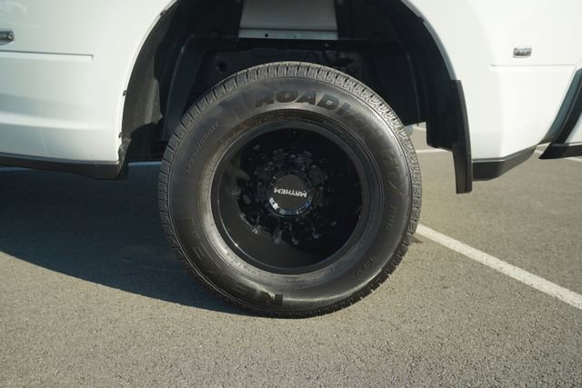 Used 2026 RAM 3500 Laramie w/ Max Tow Package image 44