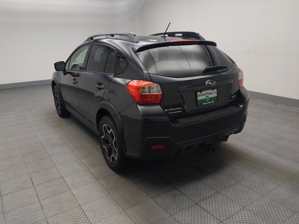 Used 2014 Subaru Crosstrek 2.0i Premium w/ Moonroof Package AWD/4WD image 5