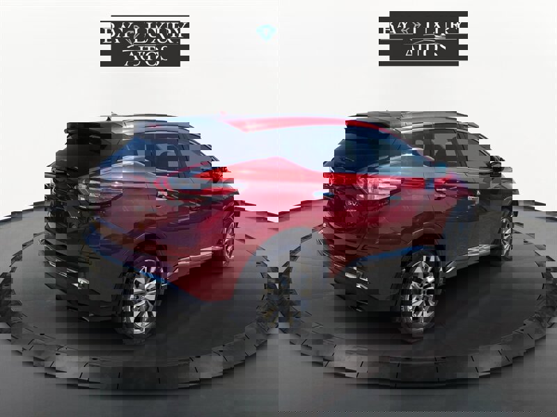 Used 2015 Nissan Murano SV image 96