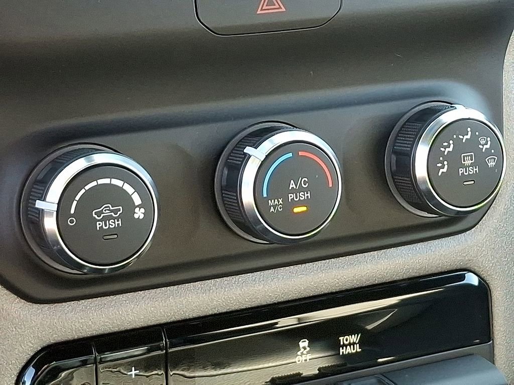 Used 2023 RAM 3500 Tradesman w/ Chrome Appearance Group image 15