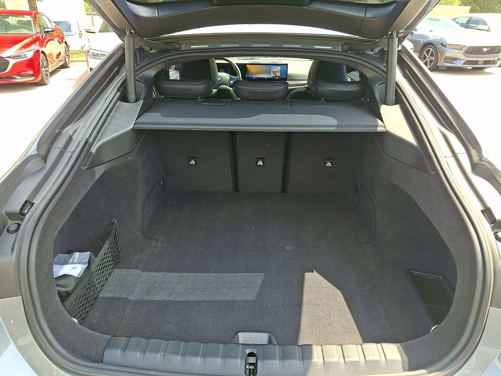 Used 2023 BMW i4 eDrive40 w/ Parking Assistance Package RWD image 30