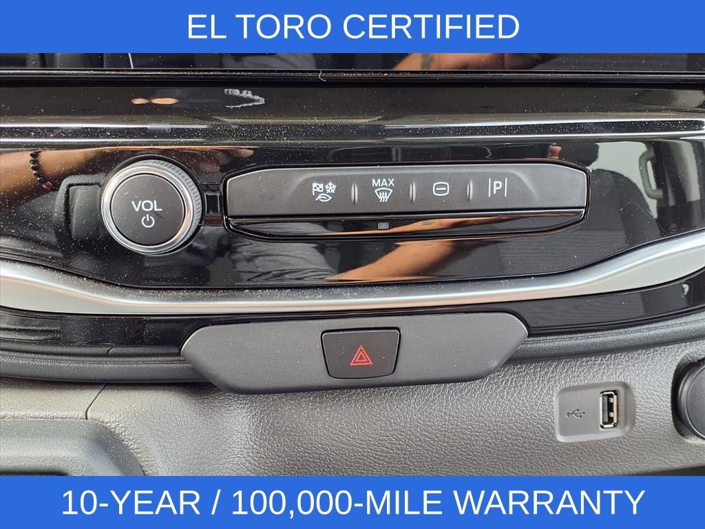 Used 2025 Ford Transit 350 XLT image 19