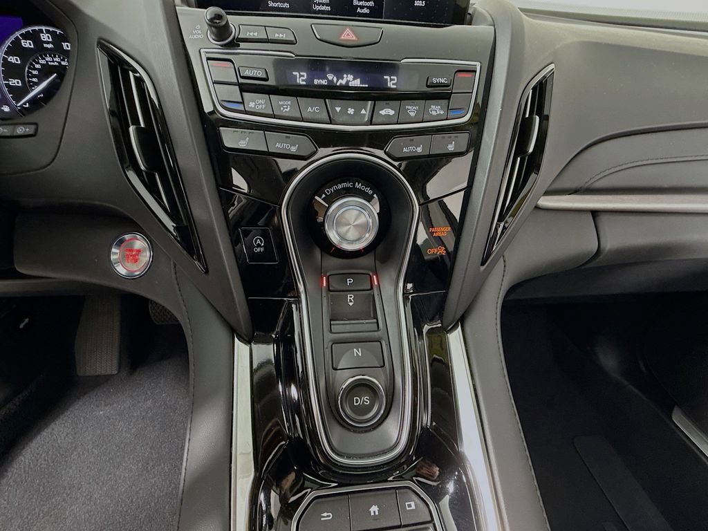Used 2023 Acura RDX AWD image 13