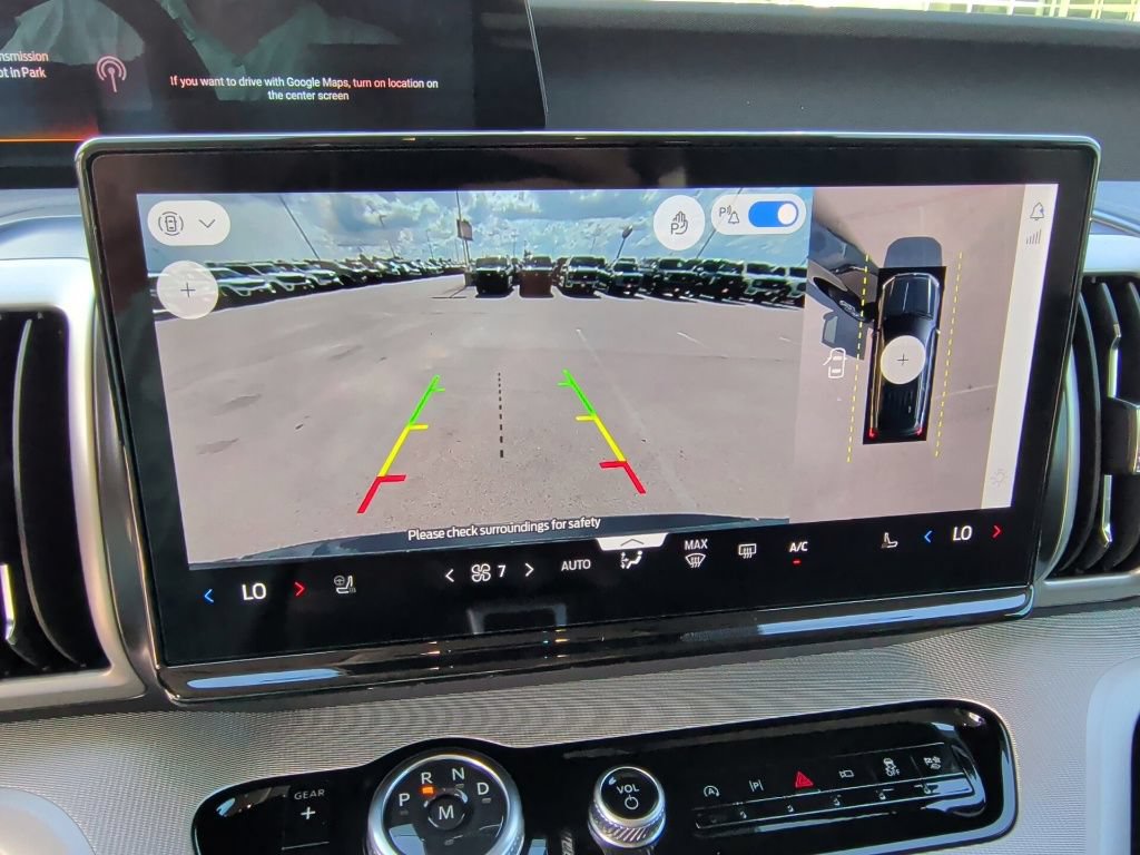 New 2026 Ford Expedition Active RWD image 23
