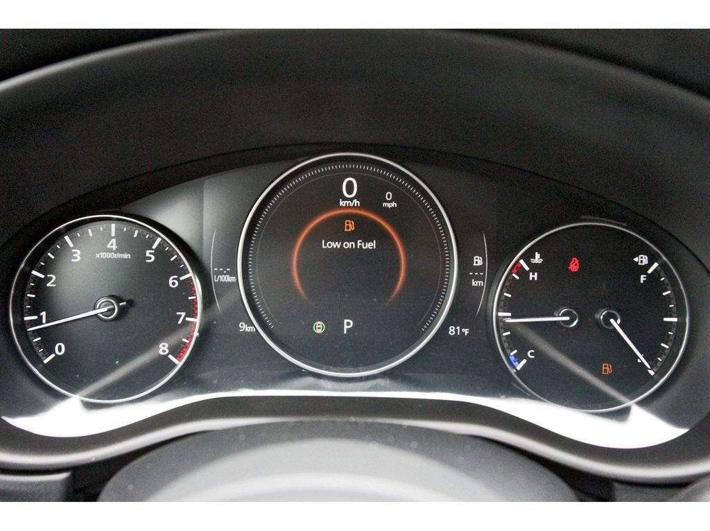 New 2026 MAZDA CX-30 2.5 Turbo w/ Premium Plus Pkg AWD/4WD image 13