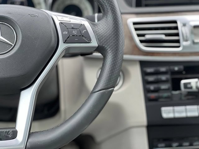 Used 2014 Mercedes-Benz E 350 Sedan image 31