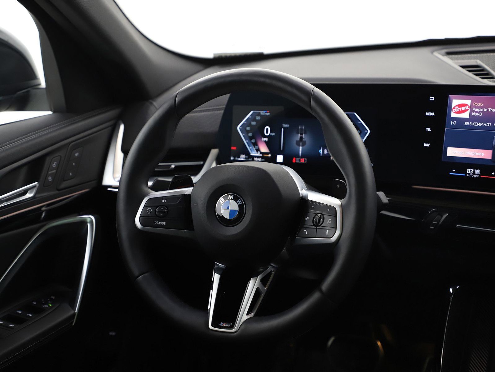 Used 2025 BMW X2 xDrive28i image 14