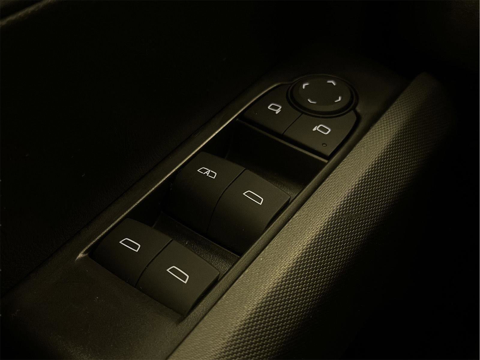 Certified 2024 Chevrolet Colorado Trail Boss w/ LPO, Dark Essentials Package image 34