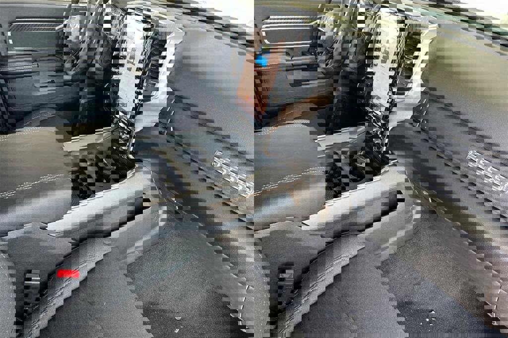 New 2026 RAM 2500 Big Horn image 15