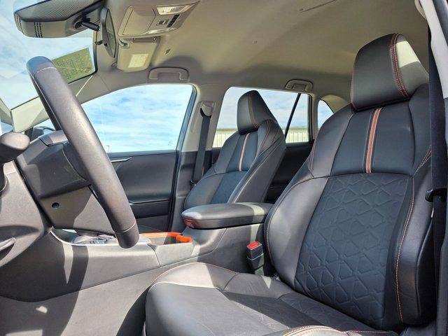 Used 2024 Toyota RAV4 Adventure AWD/4WD image 24